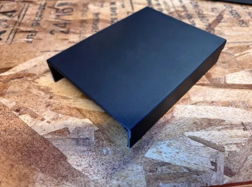 Qrp labs qmx top - labs, cover