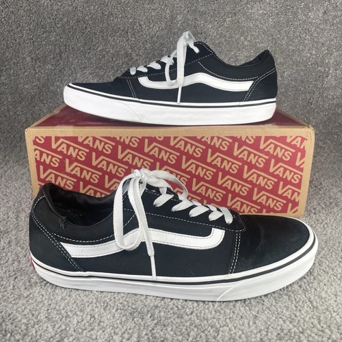 Retro vans size eur - size,