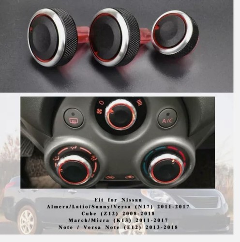 New for nissan cube versa - 3x,