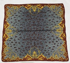 Gianni Versace Handkerchief
