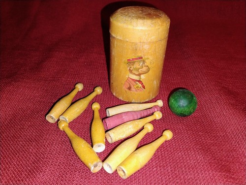 Antique worlds fair swiss - antique,