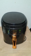 SilverCrest Air Fryer JD689B