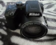 Nikon Coolpix B500 Digital