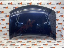 2008 Mitsubishi L200 Animal Bonnet with Animal Vinyl In Dark Blue 2006-2010