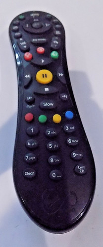 Virgin media tivo - tivo, box