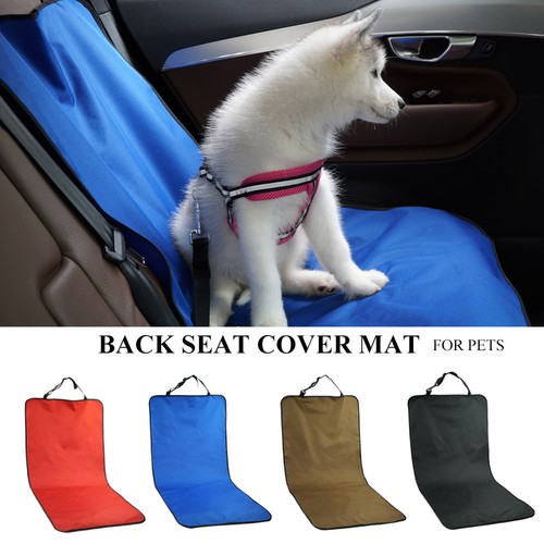 Oxford fabric dog - car, bed