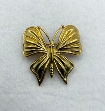 Vintage 1980s CIRO Butterfly