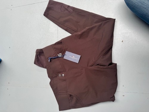 Premier equine jodhpurs - equine,