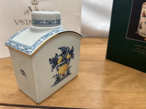 Vista alegre fine - vista, porcelain