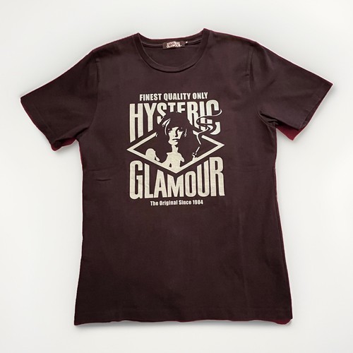 Hysteric glamour hys girl - glamour,