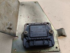 GENUINE VW Mk1 Golf GTI ECU