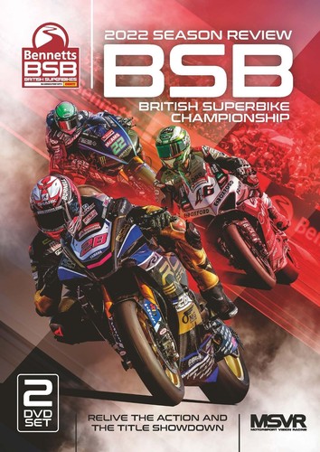 British superbike 2022 - superbike:,