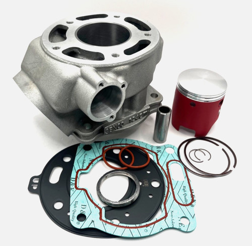 Sachs xtc 125ccm - zx,