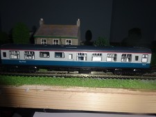 Hornby oo R923 Inter City