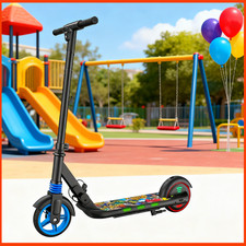 KIDDOWE K2 Kids E-Scooter