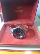 OMEGA Seamaster Cosmic Diver 166.137 Men's Watch Automatic Early 70s.