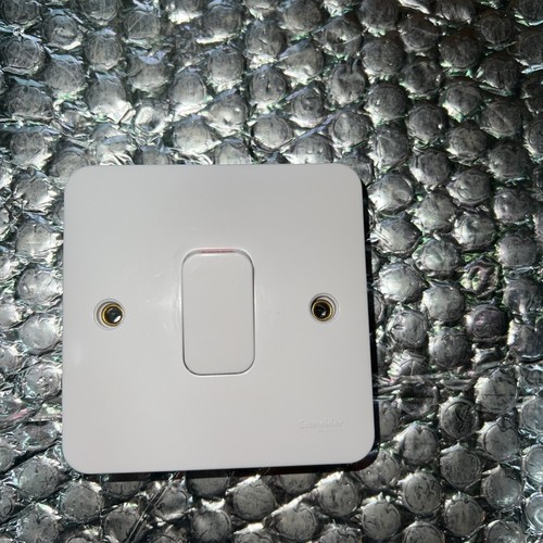 Schneider lisse gang - 1,