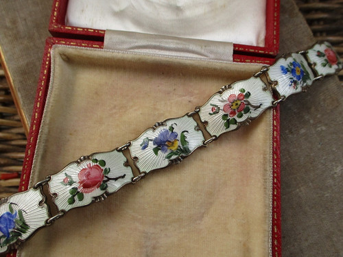 Vintage norwegian ivor - vintage,