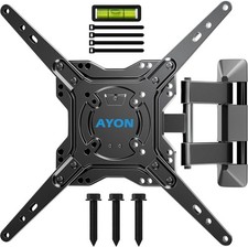 Full motion wall - tv, 32