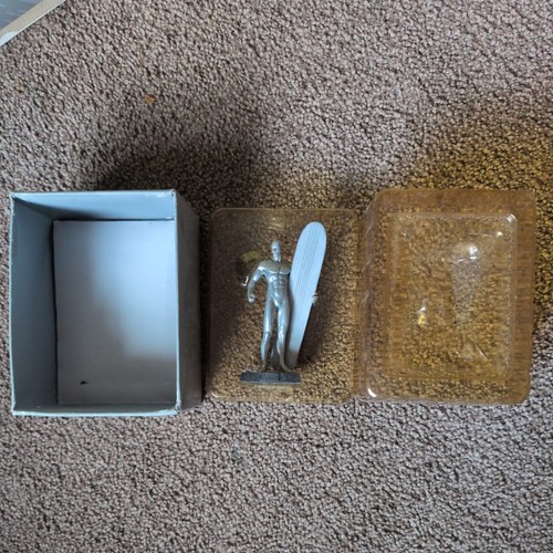 Eaglemoss marvel figurine - ,