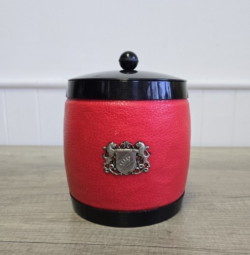 Vintage 1970s retro ice - vintage, bucket