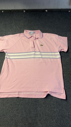 The lacoste club pink - pink, &