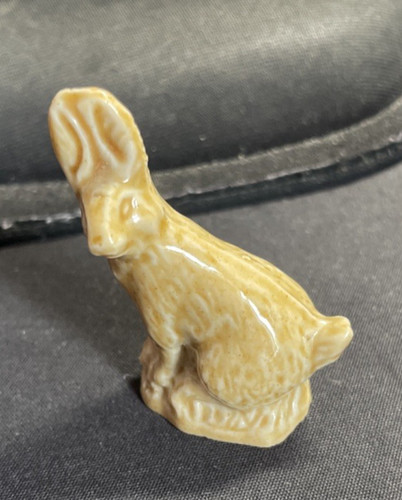 Vintage wade whimsies hare - vintage,
