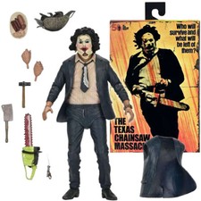 NECA Texas Chainsaw Massacre