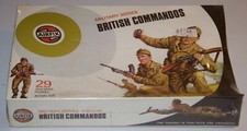 Airfix Toy Soldiers Boxed