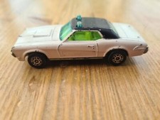 CORGI JUNIORS WHIZZWHEELS