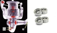 Shimano Super Tune BULLSEYE