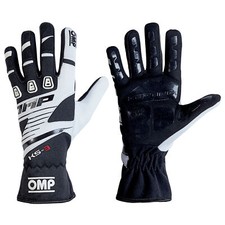 OMP KS-3 KARTING KART GLOVES