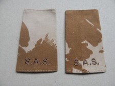 SAS Dessert Rank Slide