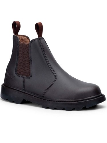 Hoggs fife safety - safety, steel