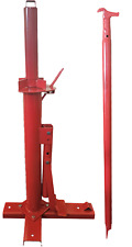 Manual Tyre Changer Portable