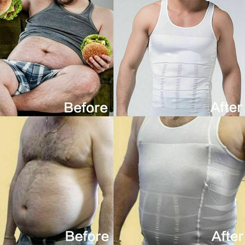 Slimming men bodytummy - slimming,