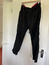 Mountain Life hiking outdoor trousers with multi pockets 14