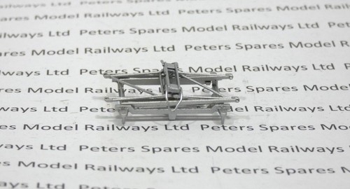 Hornby x7259 class - hornby, 87