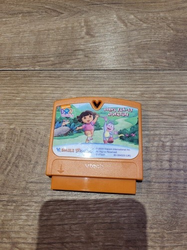 Vtech smile motion dora the - motion,