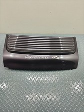 PORSCHE 911 CARRERA 4 996 REAR