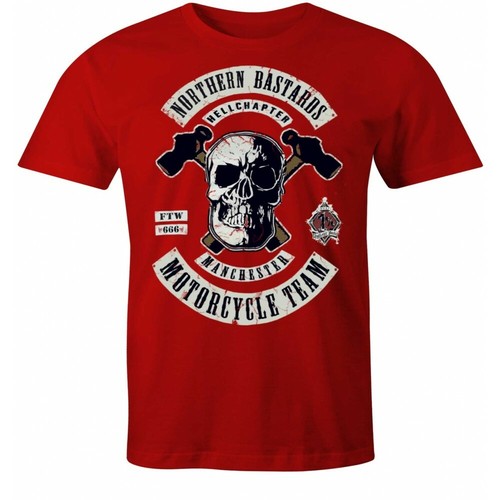 Hells angels manchester - hells,