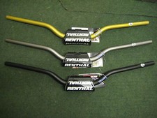 RENTHAL TRIALS BIKE FATBARS / FAT BARS. 5 COLOURS!, TOP QUALITY! TONI BOU BEND.