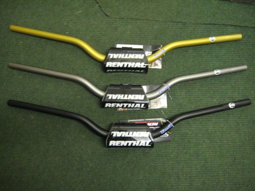 Renthal trials bike - renthal,