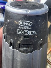 Ring powering can car - ring,