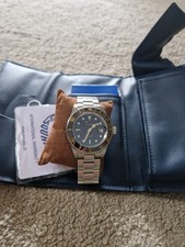 Squale Y1545 Automatic Watch