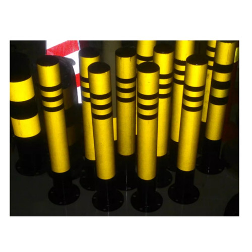 3pcs car parking barrier - car,