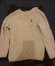Boys Next Jumper Size 9 Years