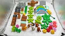 LEGO DUPLO: Wild Animals of