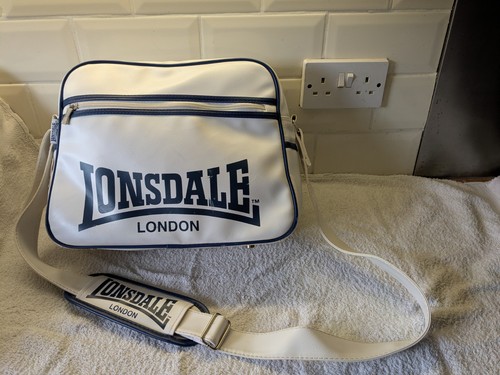 Vintage lonsdale - vintage,