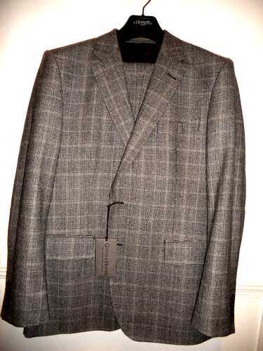 Gieves hawkes savile - &,
